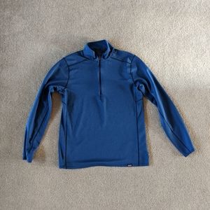 Patagonia men's Capilene long sleeve baselayer